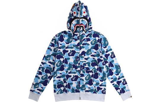 Худи A BATHING APE BAPE Abc, 1F80-115-020