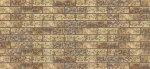 Terramatic, Moon Space DK 6401/2, NF/240x71x14 - Клинкерная плитка для фасада и внутренней отделки