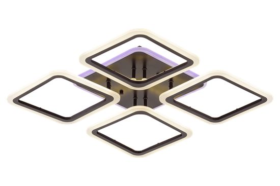 3012/4 CF+RGB (1) Люстра MN (RL)