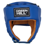 шлем Green Hill Best Blue