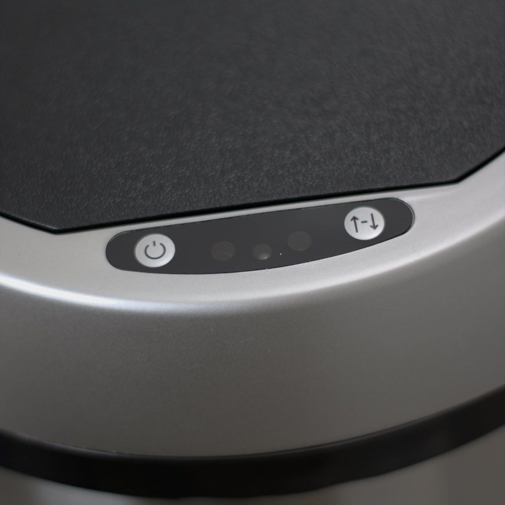 Урна автоматическая AGB-9L (матовая)