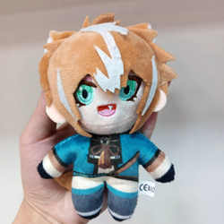 Мягкая игрушка "Genshin Impact / Геншин" (маленькая)