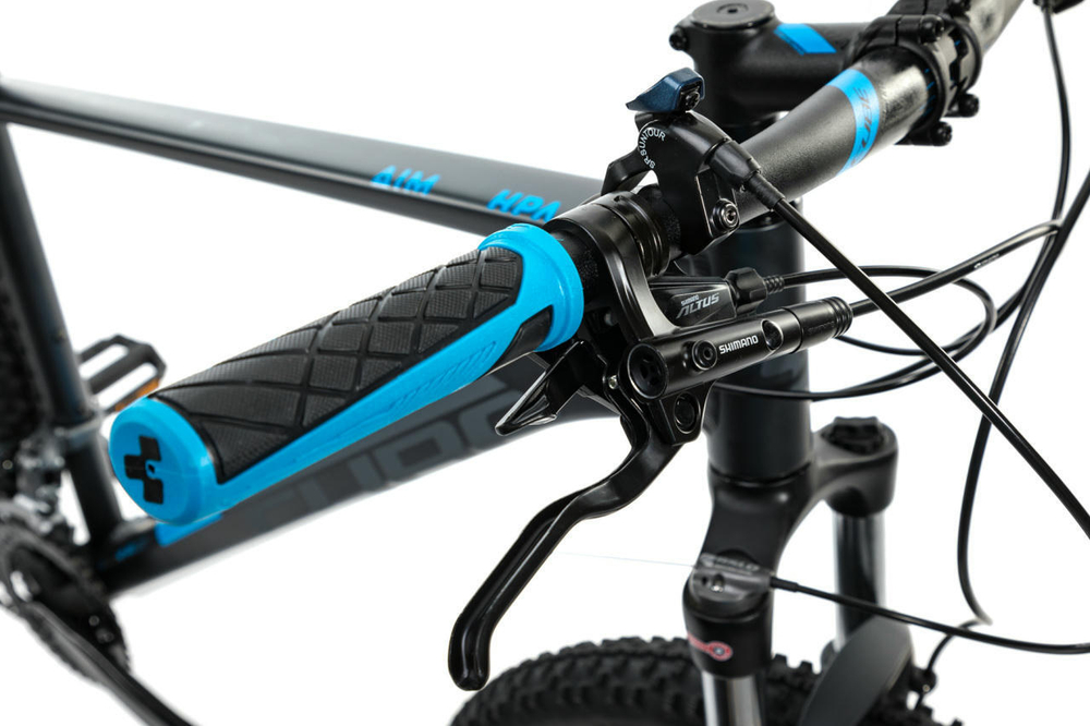 Горный велосипед Cube Aim SL 27.5 (2019)
