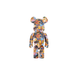 Дизайнерские игрушки BE@RBRICK 1000% BE@RBRICK 《 !REACH OUT》 70cm, 2860047-611657646
