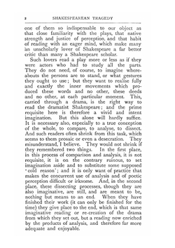 Shakespearean tragedy. lectures on Hamlet, Othello, King Lear, Macbeth | Andrew Cecil Bradley