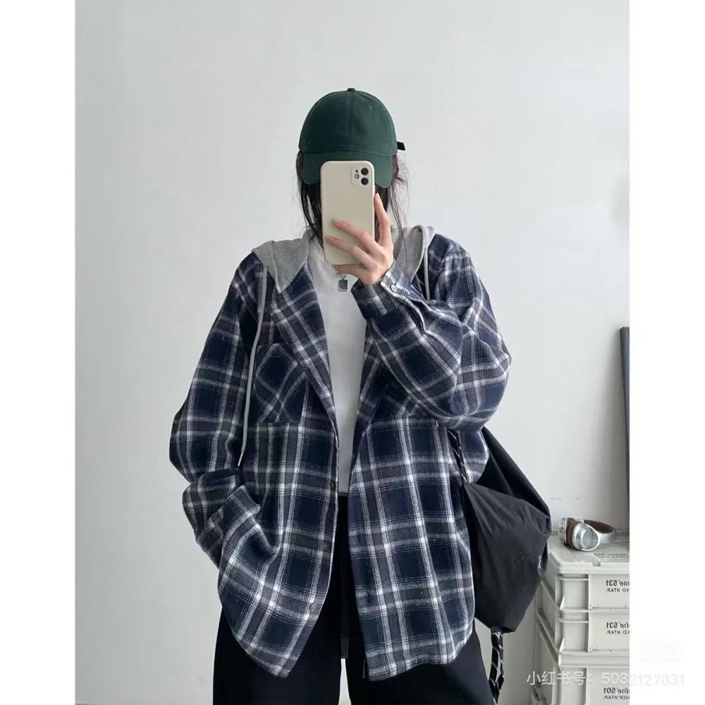 Рубашка Acne Studios