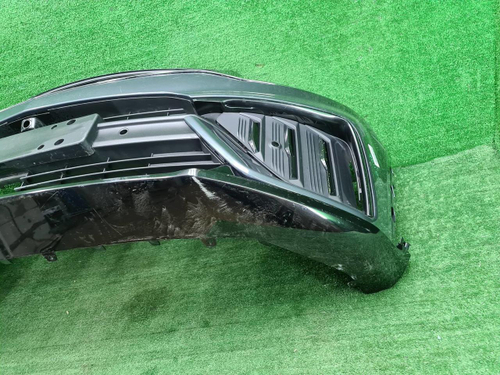Бампер передний Geely Tugella (2022-2024) В сборе