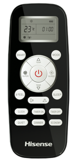 Внутренний блок мульти сплит-систем Hisense AMS-09UR4SVETG67 (B)