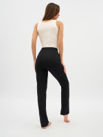 Брюки Бк-498/черный