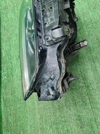 Битая Фара левая BMW 8er G14 G15 G16 (18-22) Laser