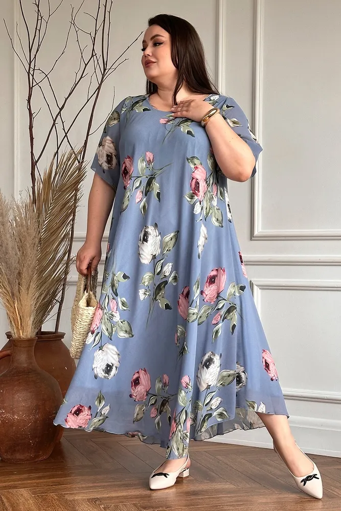 Платье 4905 Fabrika