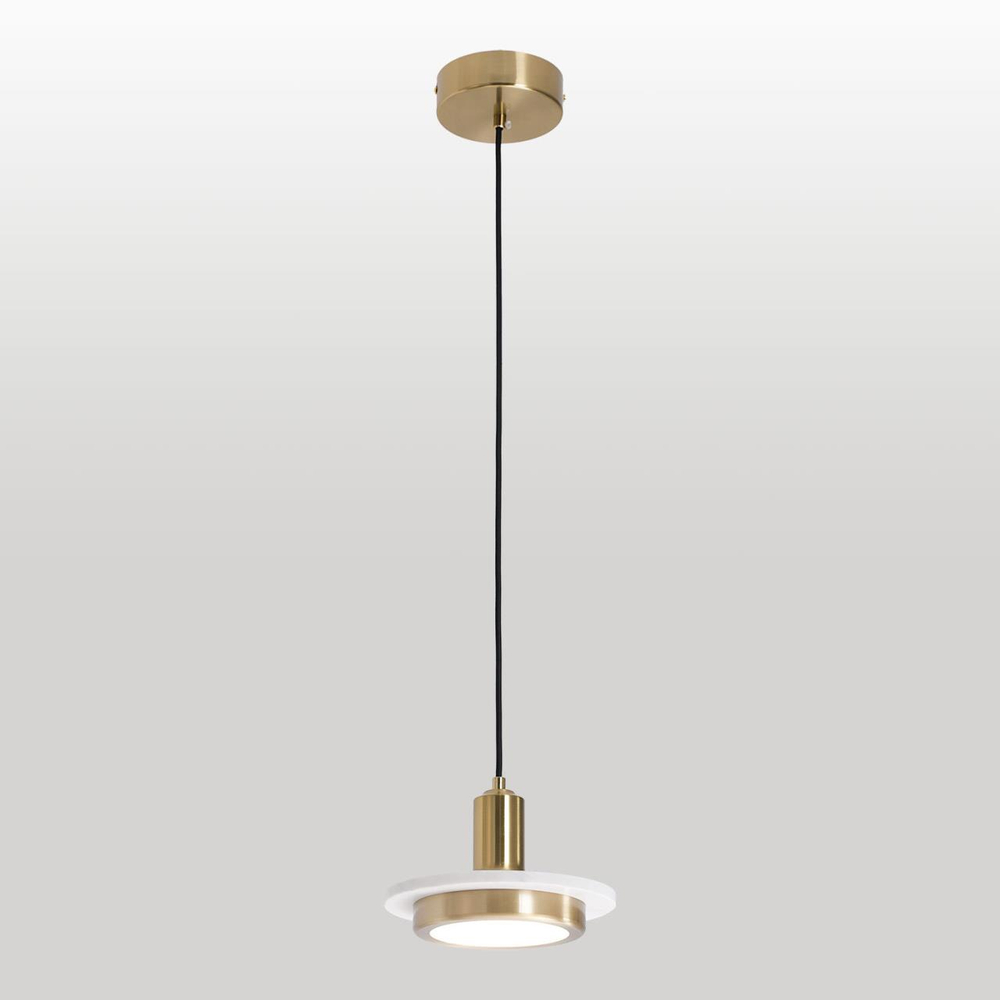 Подвесной светильник Lussole LSP-7518