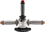 Угловая шлифмашина сетевая EINHELL TE-AG 230 4430870