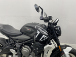 Triumph Trident 660 2021