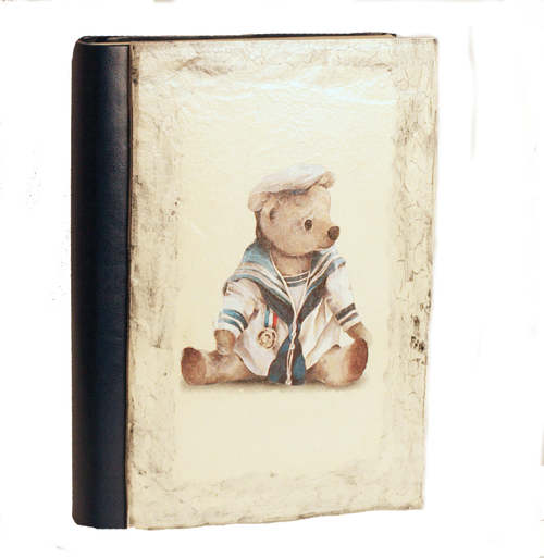 Детский фотоальбом "Marinaio"