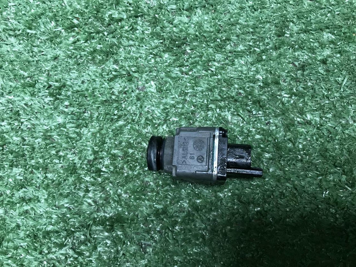 Камера передняя Audi Q7 2 (2015-2024)