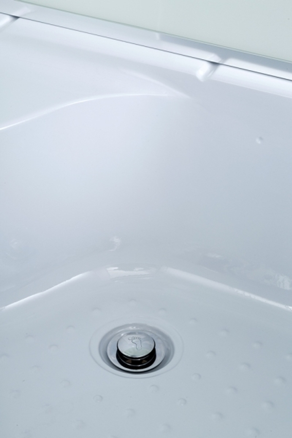 Душевая кабина AvaCan D120 L