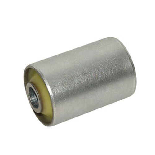 Полиуретановый сайлентблок рессоры, серьги рессоры (1 шт.), Точка опоры.17-06-3485