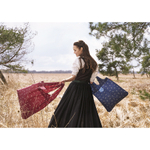 Сумка складная mini maxi shopper bavaria 5 синяя
