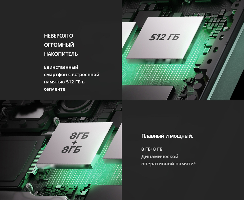 Смартфон Realme 12 8/512 ГБ, Ростест(ЕАС), 2 nano SIM, Голубой Рассвет