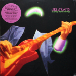 Dire Straits / Money For Nothing (2LP)