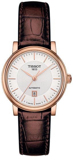 Часы женские Tissot T122.207.36.031.00