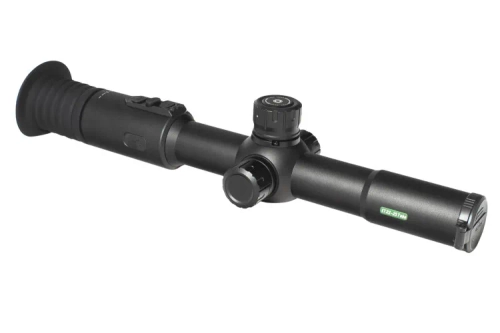 Тепловизионный прицел ATAK ET22-25 TUBE
