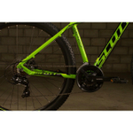 Горный велосипед Scott Aspect 960 (2018)