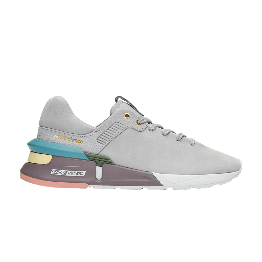 Кроссовки New Balance Nb 997S