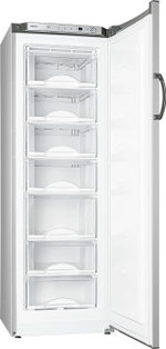 Морозильный шкаф ATLANT М 7204-180