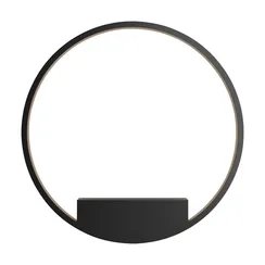 Настенный светильник (бра) Рим / Rim 3000К 37Вт Maytoni mod058wl-l35b3k