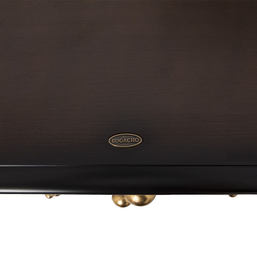 Комод Терра-3 с 3 ящиками Каштан Амбер