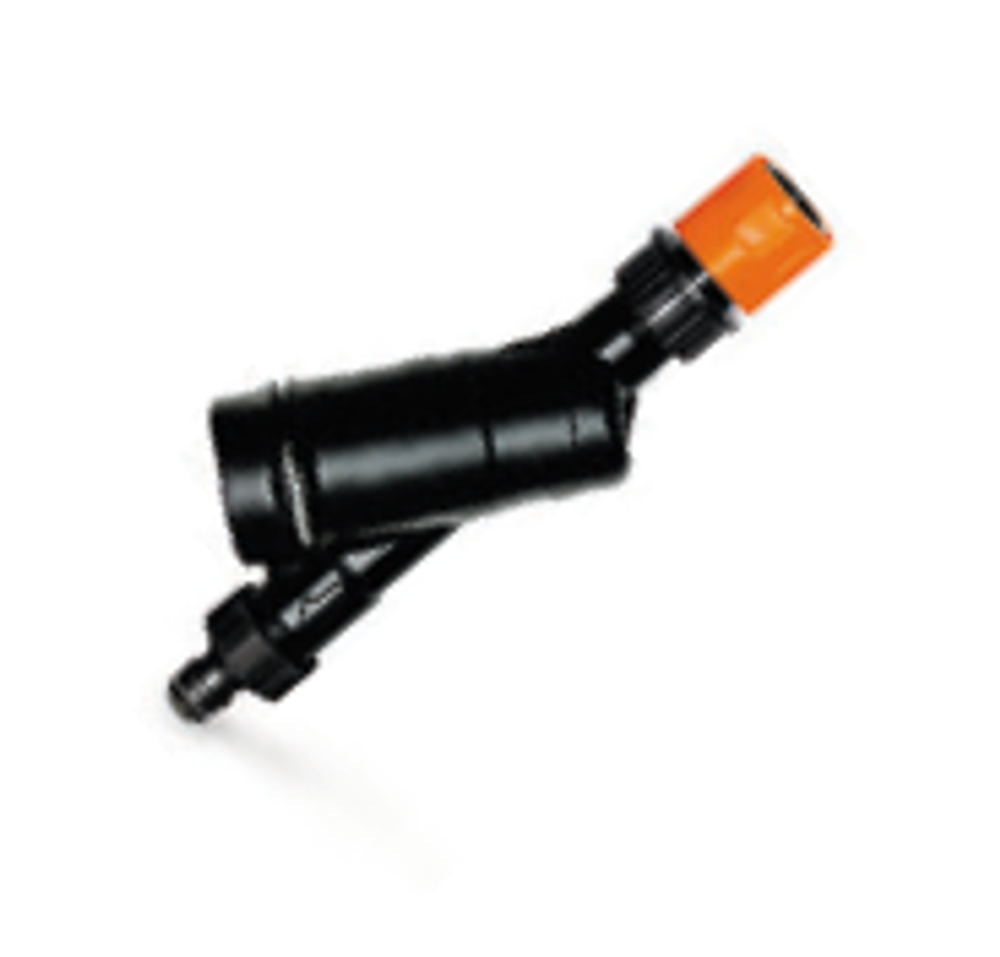 Клапан обратного течения с муфтой STIHL 3/4" RE 98-281