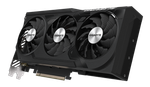 Видеокарта PCI-E GIGABYTE GeForce RTX 4070 WINDFORCE OC (GV-N4070WF3OC-12GD)