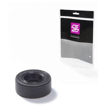 Сальник штока выбора передач 2108-1703042-12 16х30.5 широкий NBR ORIGINAL+ CS20 13762