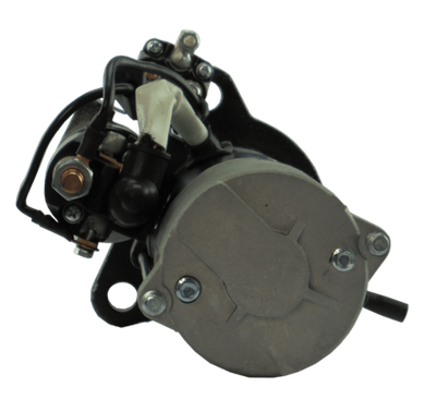 Стартер М9Т.9102 (9102.3708) редукторный 8,5 кВт, 24В 10 зубов КамАЗ-740.50-360 (ЕВРО-2, 3) (АТЭ-1)