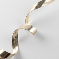 Косая бейка кожзам 15 мм