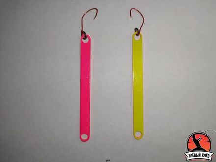 Стик БМР 1,3г #007