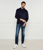 Худые ORIGINAL SHIELD Gant - темно-синий(2014016)