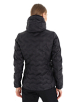 Куртка для активного отдыха VIKING Aspen Lady Black (US:M)