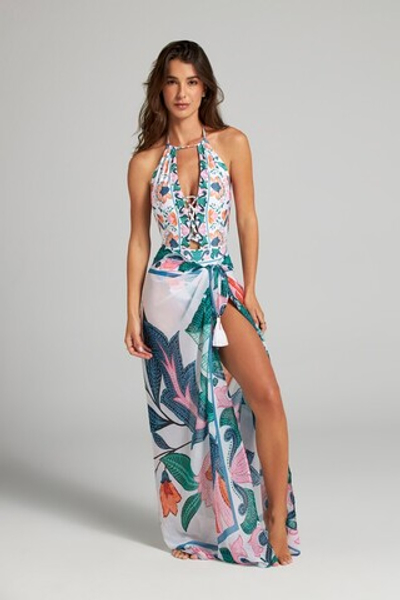 Юбка для купания 25070C Cosita Linda