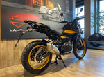 Royal Enfield Himalayan 450 Hanle Black (Premium) 2024