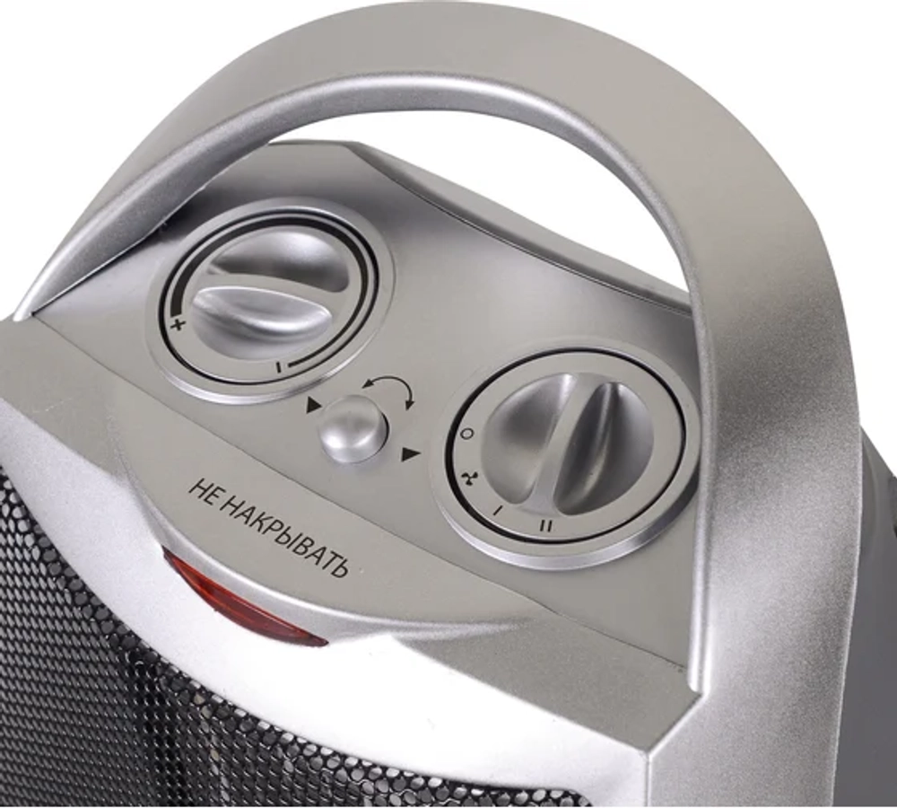 Тепловентилятор РЕСАНТА ТВК-2