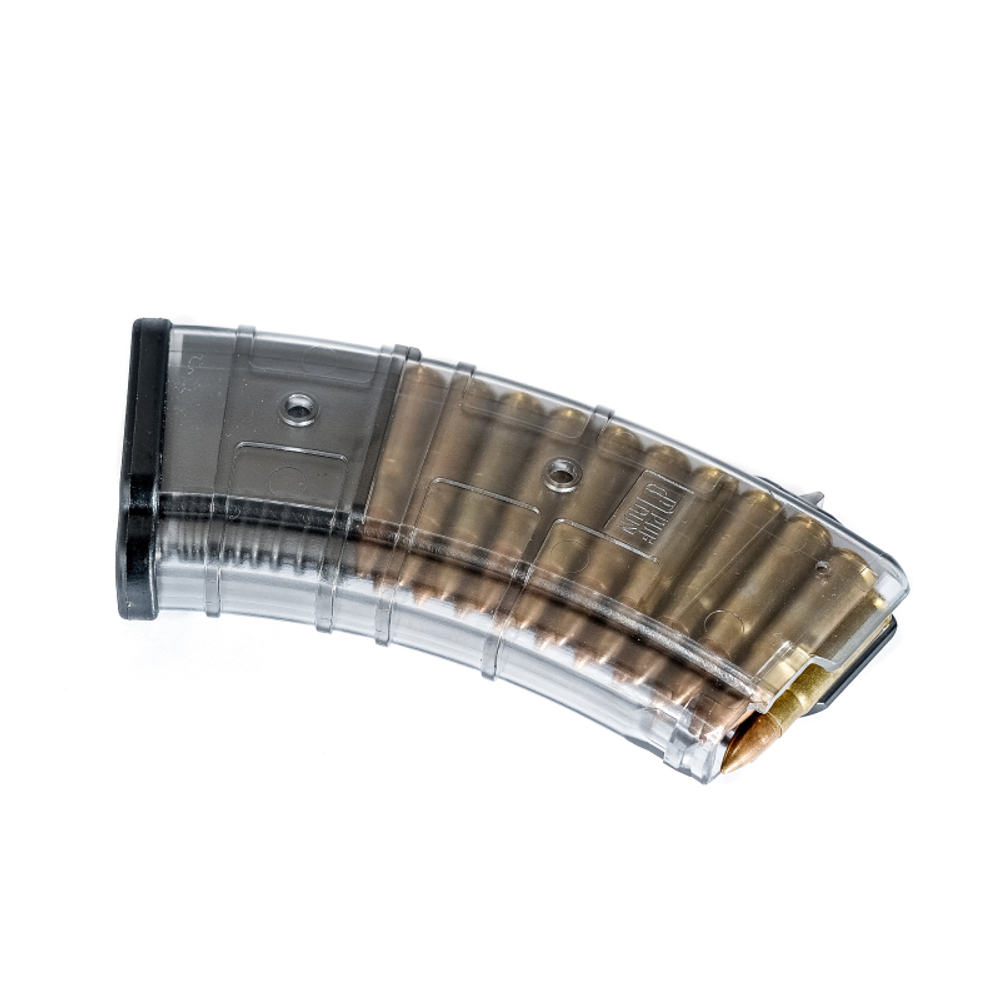 Магазин 20 местный для “Сайга-МК”, Mag Sg762 40-20/Tr, PufGun