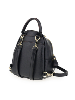 18394/10 Рюкзак жен., иск. кожа