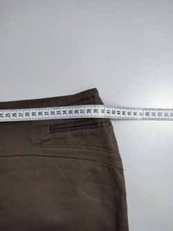 Юбка Imperial коричневая 44 размер