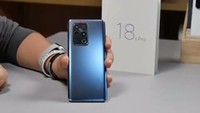 Meizu 18S Pro 5G (2021)