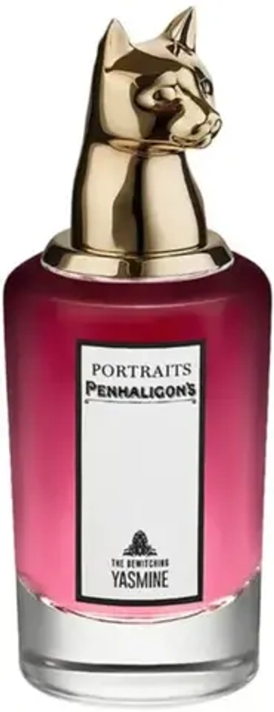 Penhaligon's The Bewitching Yasmine EDP