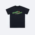 Футболка Shake Junt Gas Giants Tee (black)