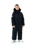 КОМБИНЕЗОН ДЕТСКИЙ ПУХОВЫЙ BASK KIDS CLOUD V3